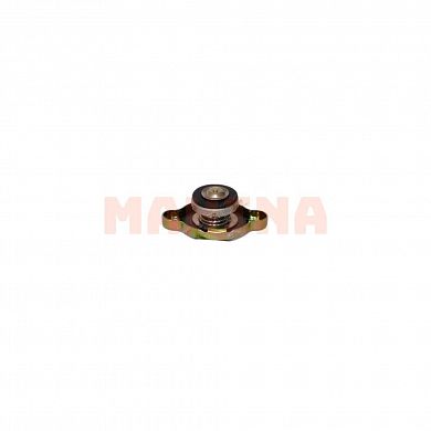 Крышка радиатора охлаждения JAPANPARTS Лифан 320 Смайли F1304000