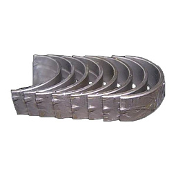 Вкладыши коренные 0.25 (0.8) Чери КуКу 372-1DF1005010BA - mahina.in.ua