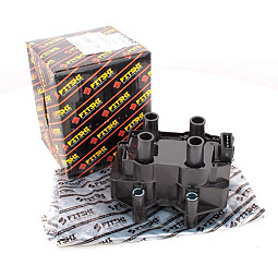 Катушка зажигания Чери Тигго 5 (T21) A11-3705110EA - mahina.in.ua