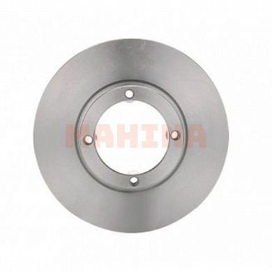 Диск тормозной передний STARLINE Чери КуКу S11-3501075