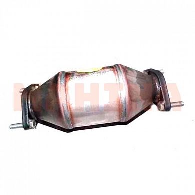 Катализатор Чери Джаги S21-1205210BA