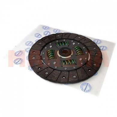 Диск сцепления PREMIUM Чери Тиго (PR0130) A21-1601030