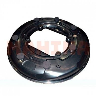 Кожух запасного колеса внутренний оригинал Чери Тигго 3 (T11FL3) T11-6302520PQ