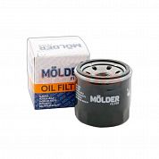 Фильтр масляный MOLDER Чана Бени