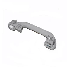 Ручка потолка салона правая (бежевая) Чери М11 M11-6906040BA - mahina.in.ua