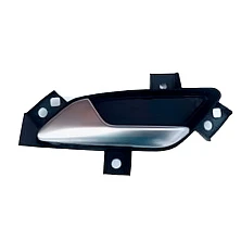 Ручка двери внутренняя передняя левая Чери Тигго 2 (A13T) J69-6102070 - mahina.in.ua