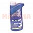 Масло моторное 10W-40 1L MANNOL CLASSIC Джили ФС