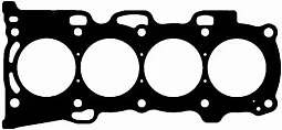 Прокладка ГБЦ 2.4 (BYD488QA) Бид С6 10403952-00 - mahina.in.ua