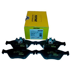 Колодки тормозные передние Джили ГЦ5 116401039011 - mahina.in.ua