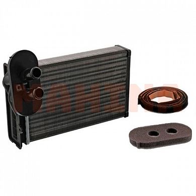 Радиатор печки SWAG Чери Тигго 2 (A13T) A11-8107023