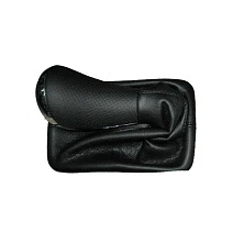 Ручка переключения передач с кожухом Джили ФС 1064000191 - mahina.in.ua