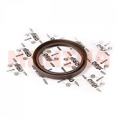 Сальник коленвала задний ORIJI Чери Тигго 2 (A13T) (OR0589) 480-1005030BA