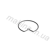 Пружина сцепления фиксирующая Чери Амулет A11-1601119AC - mahina.in.ua