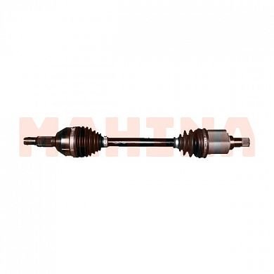 Привод в сборе левый Чери Е5 A21-3KV2203010GC