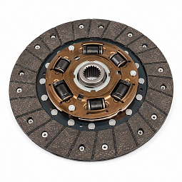 Диск сцепления Чери Тигго 5 (T21) J26-1601030 - mahina.in.ua
