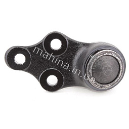 Шаровая опора передняя Чери Кросс Истар B11-2909060 - mahina.in.ua