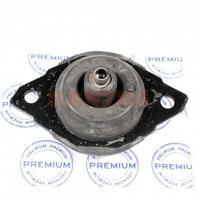 Подушка двигателя задняя левая PREMIUM Чери Амулет (PR2172) A15-1001110BA