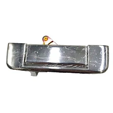 Ручка двери задней 5-й наружная Грейт Вол Дир 8503300-D01 - mahina.in.ua