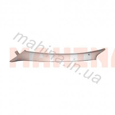 Накладка стойки передней левой Чери Амулет A11-5402010