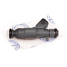 Форсунка топливная Чери М11 A11-1121011 - mahina.in.ua