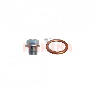 Болт сливной масла 3RG Чери Тигго SMD050316