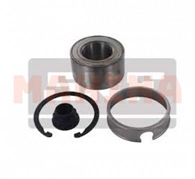 Подшипник ступицы передней SKF Джили Эмгранд 8 1014014426