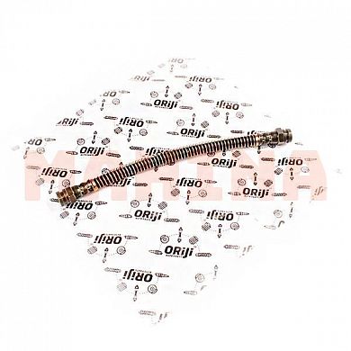 Шланг тормозной задний ORIJI Лифан 520 Бриз (OR1113) L3506190