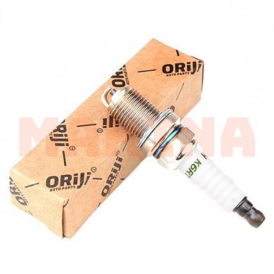 Свеча зажигания ORIJI Чери Амулет (OR1162) A11-3707110CA