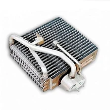 Испаритель кондиционера Чери Кимо S12-8107510 - mahina.in.ua