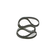 Ремень генератора Чери Тигго 5 (T21) M11-3701315 - mahina.in.ua