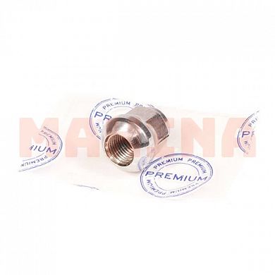 Гайка колесная PREMIUM Чери Кимо (PR0337) S11-3100115