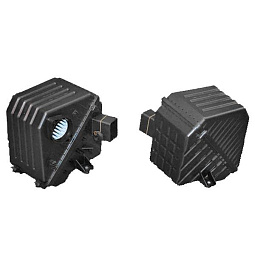 Корпус воздушного фильтра Чери Тигго 5 (T21) T21-1109110 - mahina.in.ua