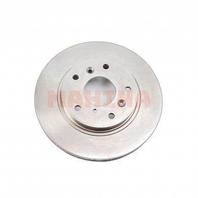 Диск тормозной передний 265 мм FEBI Чери Тигго T11-3501075