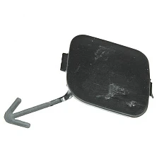 Заглушка буксировочного крюка МГ350 (Морис Гараж) 30042068 - mahina.in.ua