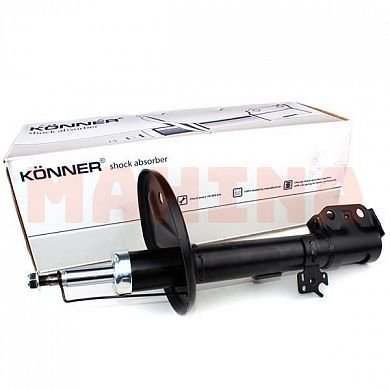 Амортизатор передний левый газ-масло KONNER Лифан Х60 S2905200