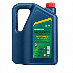 Антифриз 3.5L красный Бид Леопард 8 11310635-00 - mahina.in.ua