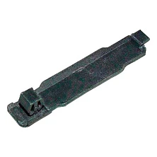 Клипса обшивки капота Чери Амулет A11-8402023 - mahina.in.ua