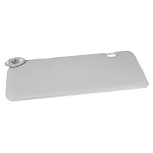 Козырек солнцезащитный левый (бежевый) Чери Тигго T11-8204010 - mahina.in.ua
