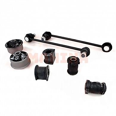 Комплект на переднюю подвеску Geely Emgrand EC7 INA-FOR 1064001045-K