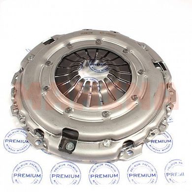 Корзина сцепления PREMIUM Чери М11 (PR1693) A21-1601020