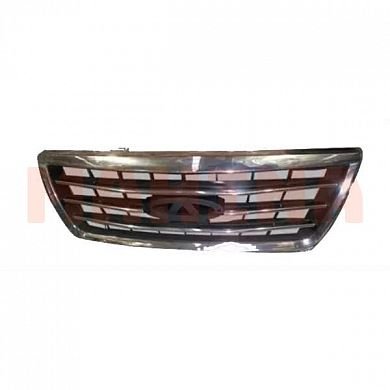 Решетка радиатора FACELIFT оригинал Чери Амулет A15-8401501BC