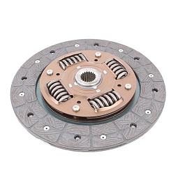 Диск сцепления Чери Тигго 5 (T21) J26-1601030 - mahina.in.ua