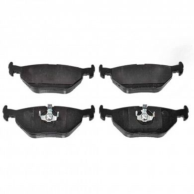 Колодки тормозные задние ROADHOUSE МГ 6 (Морис Гараж) SFP100407