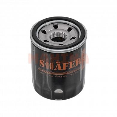 Фильтр масляный SHAFER Лендмарк SMD349105