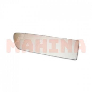 Молдинг двери задней правой оригинал Чери Тиго T11-6208460PF-DQ