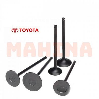 Клапан выпускной TOYOTA Джили МК 1106018029