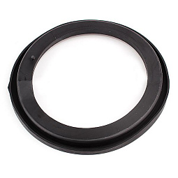Прокладка пружины передней нижняя Чери Тигго 3 (T11FL3) T11-2901035 - mahina.in.ua