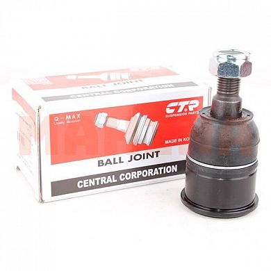 Шаровая опора нижняя CTR Бид Ф6 10124743-00/10124744-00