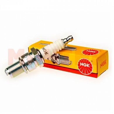 Свеча зажигания NGK Чери Амулет A11-3707110CA