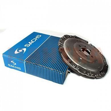 Корзина сцепления SACHS Чери Карри A11-1601020